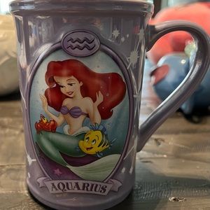ARIEL Aquarius Mug .